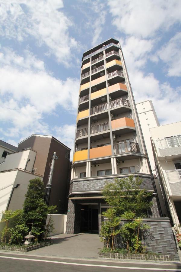 Rlis-house Namba - Vacation 13101 Osaka